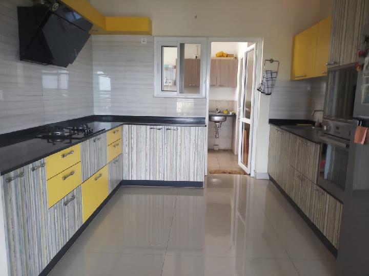 4 Bhk Builder Floor Rent Greater Kailash-1 South Delhi